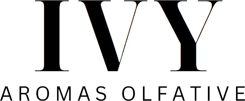 logo Ivy aromas